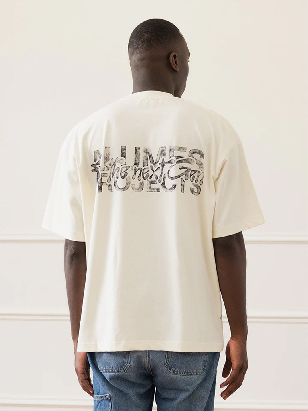 alumes t-shirt