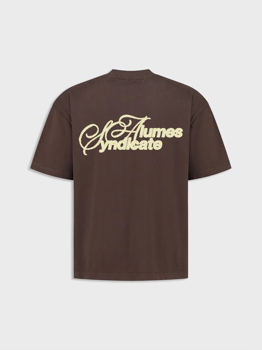 alumes t-shirt