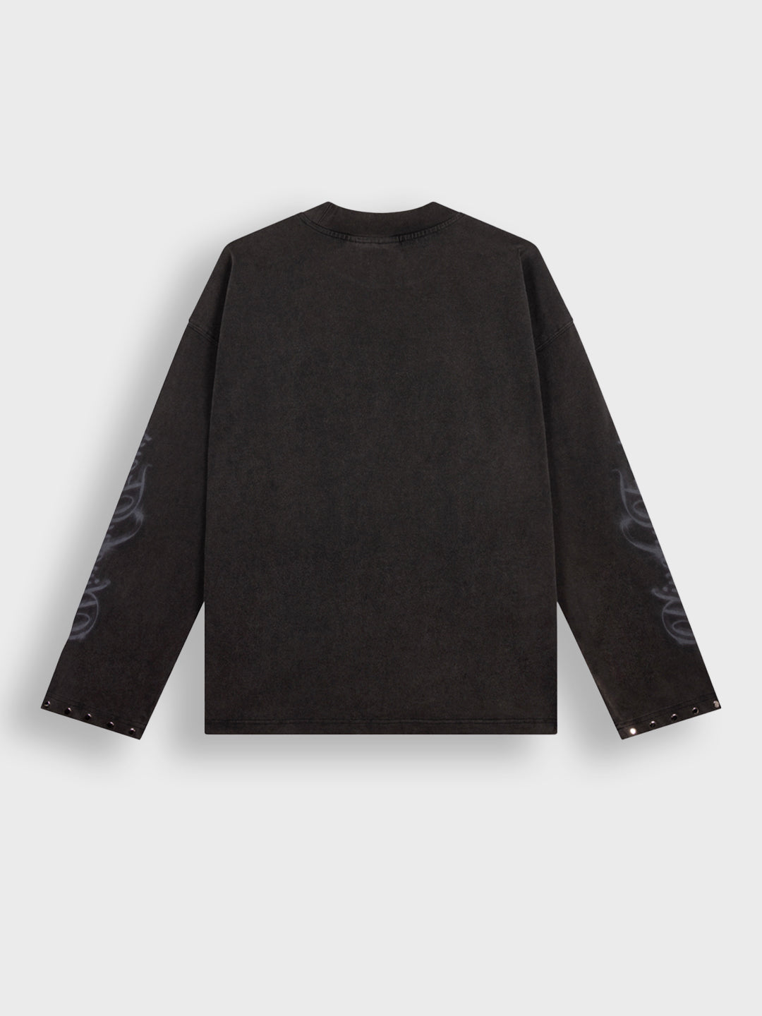 ninetyfour longsleeve t-shirt - back - Reloadstore