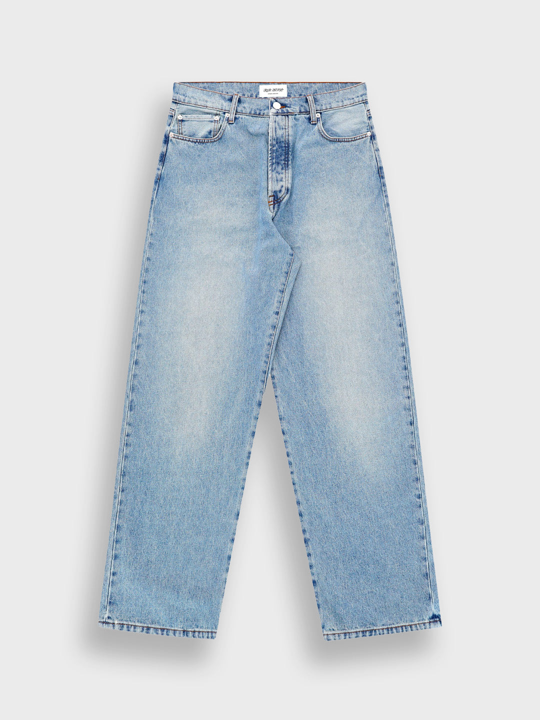 Arbor Antwerp Sacha Jeans Blue – product voorkant
