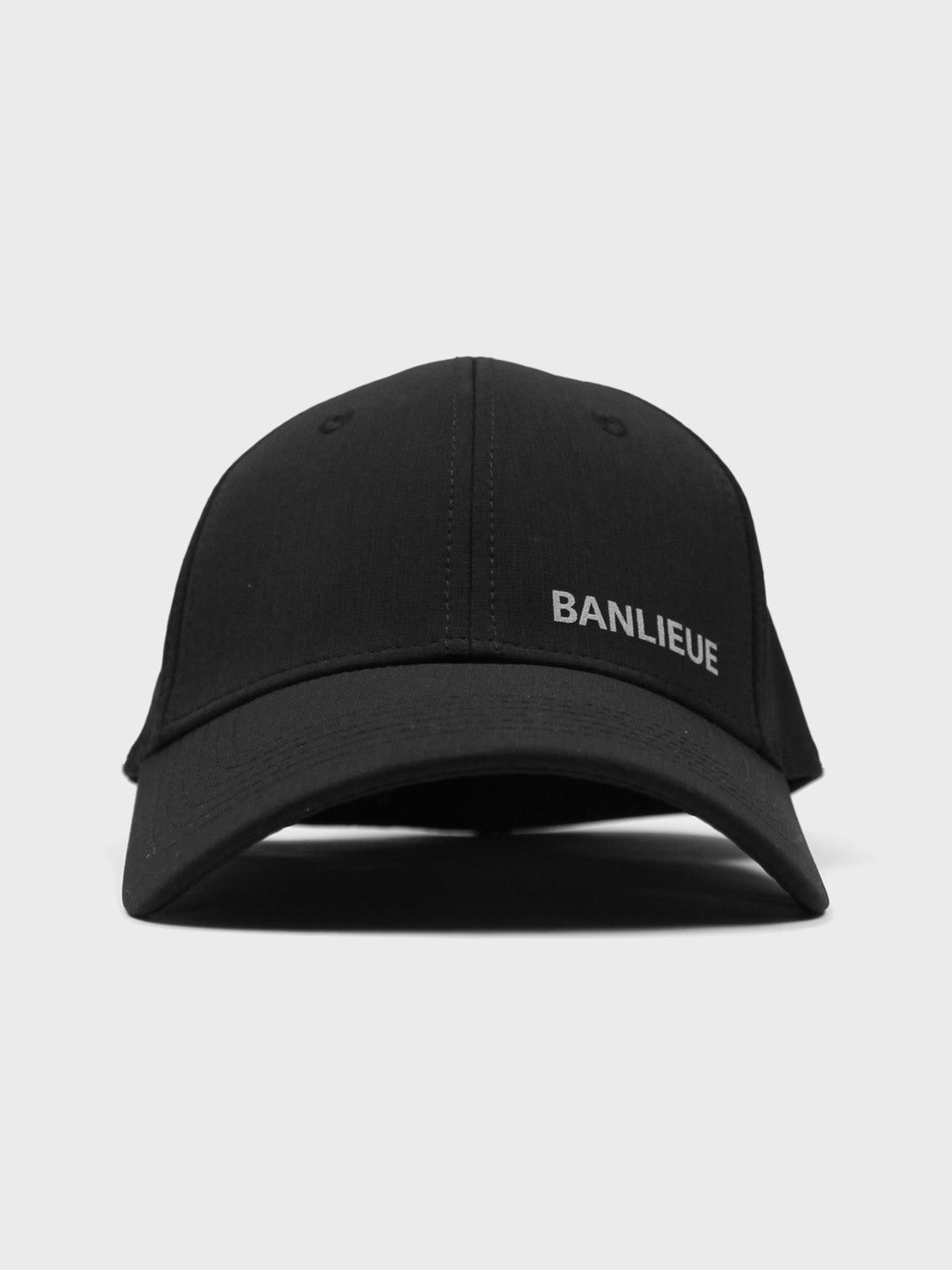 banlieue fitted cap