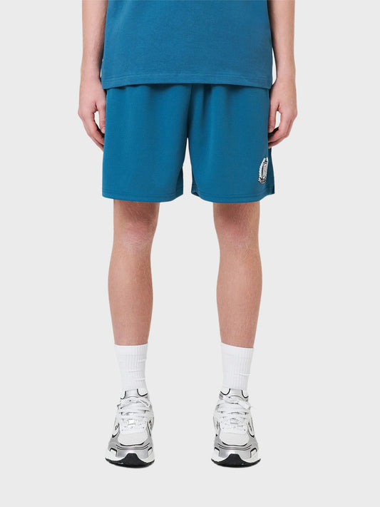 banlieue shorts