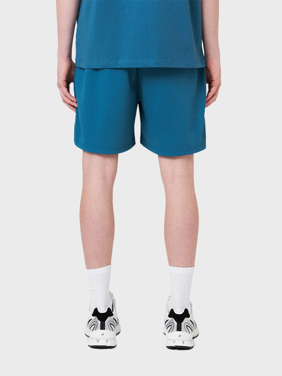 banlieue shorts