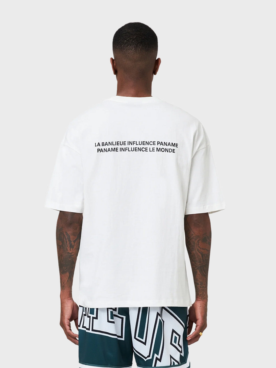 banlieue t-shirt