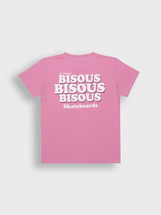 bisous kids t-shirt