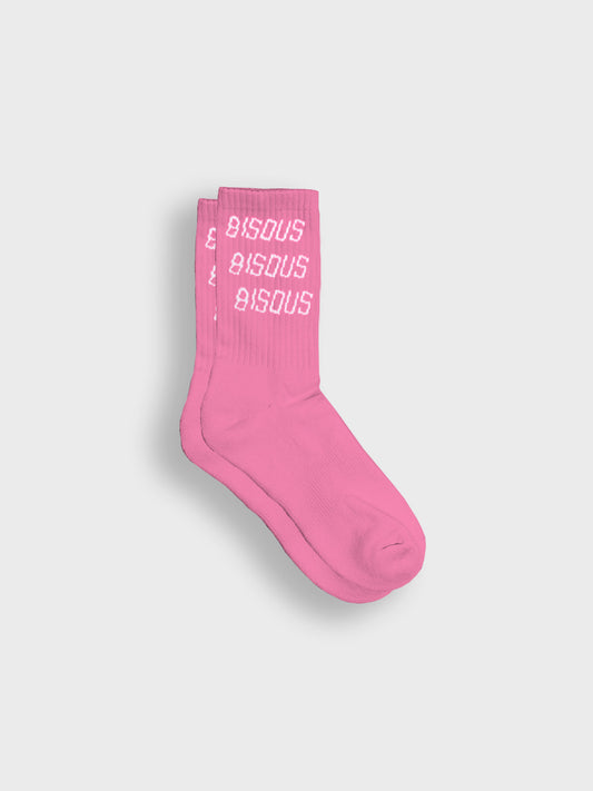 bisous sokken