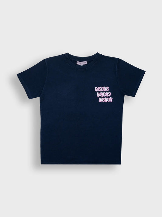 bisous kids t-shirt