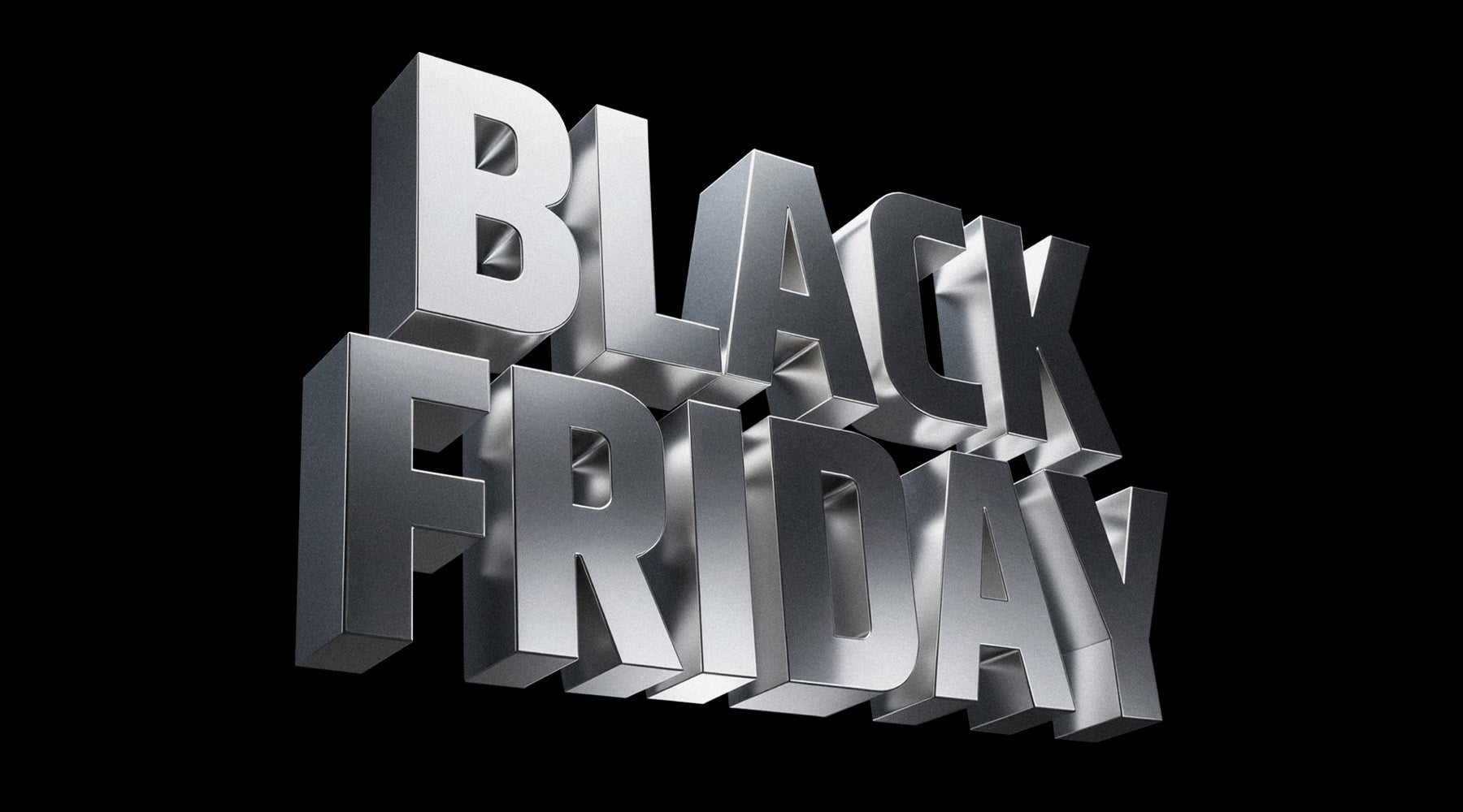 Black Friday bij Reloadstore