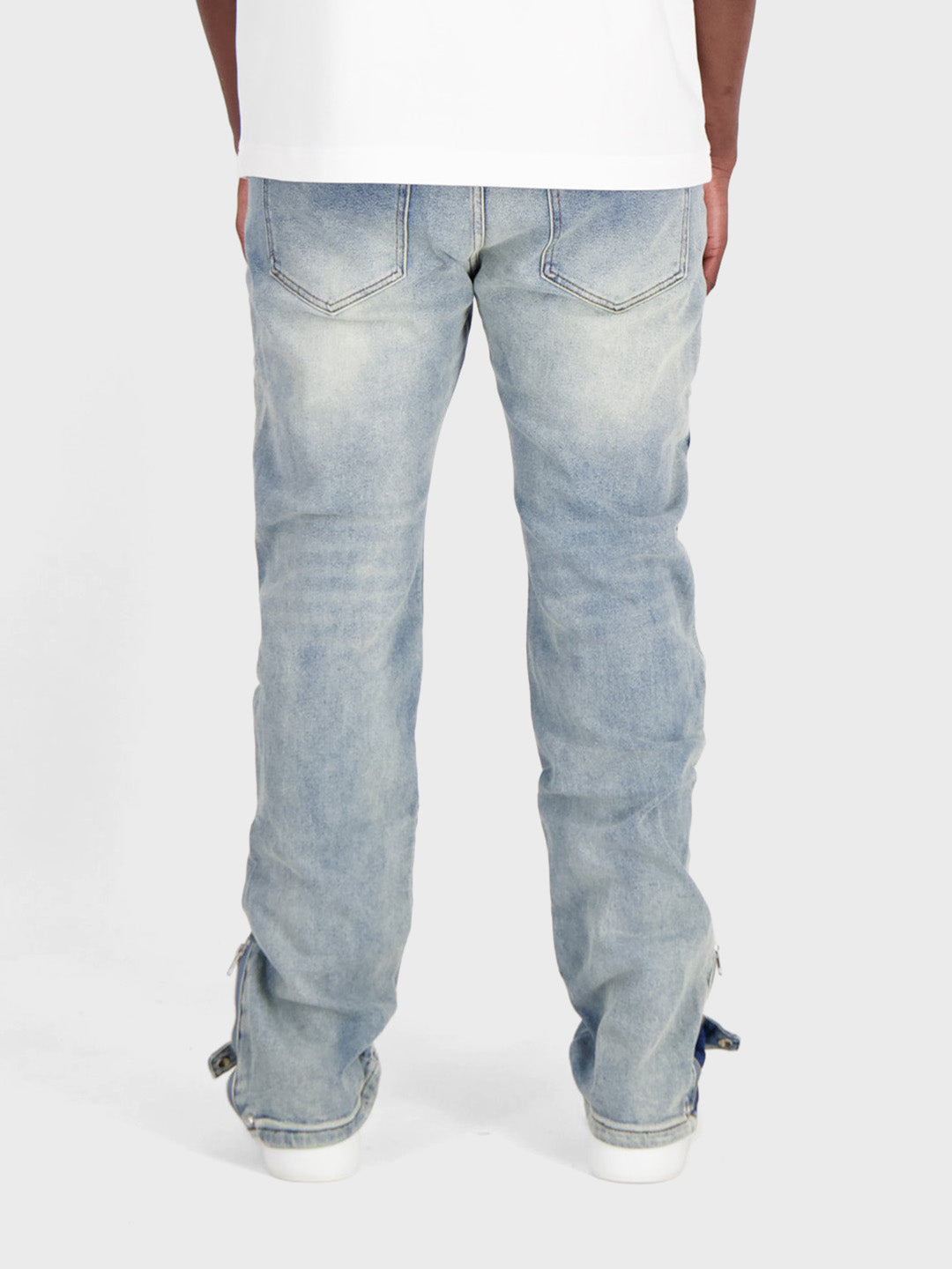 Don't Waste Culture Luciana Jeans | Blue
