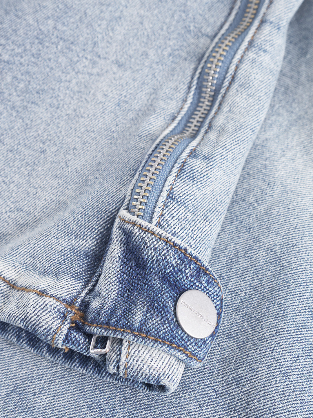 Don't Waste Culture Luciana Jeans | Blue