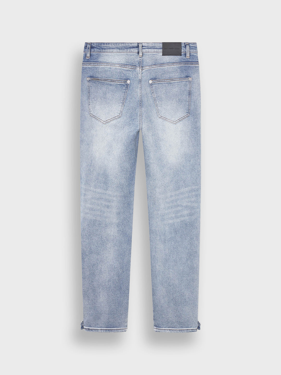 Don't Waste Culture Luciana Jeans | Blue