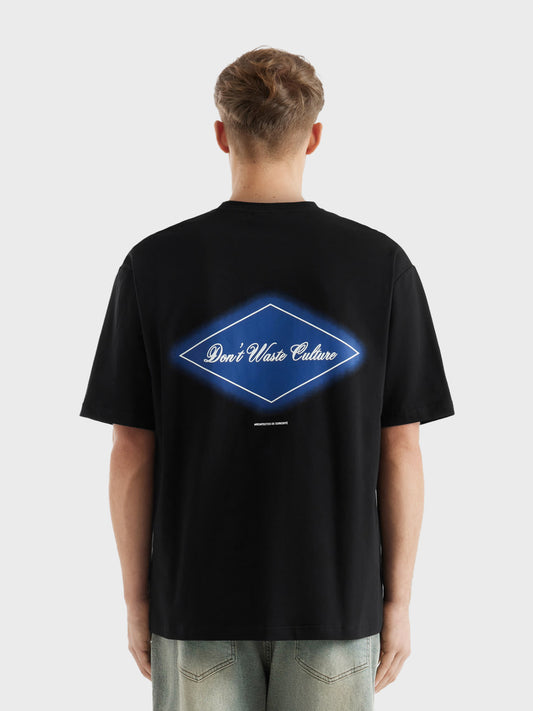 Don't Waste Culture t-shirt - Reloadstore