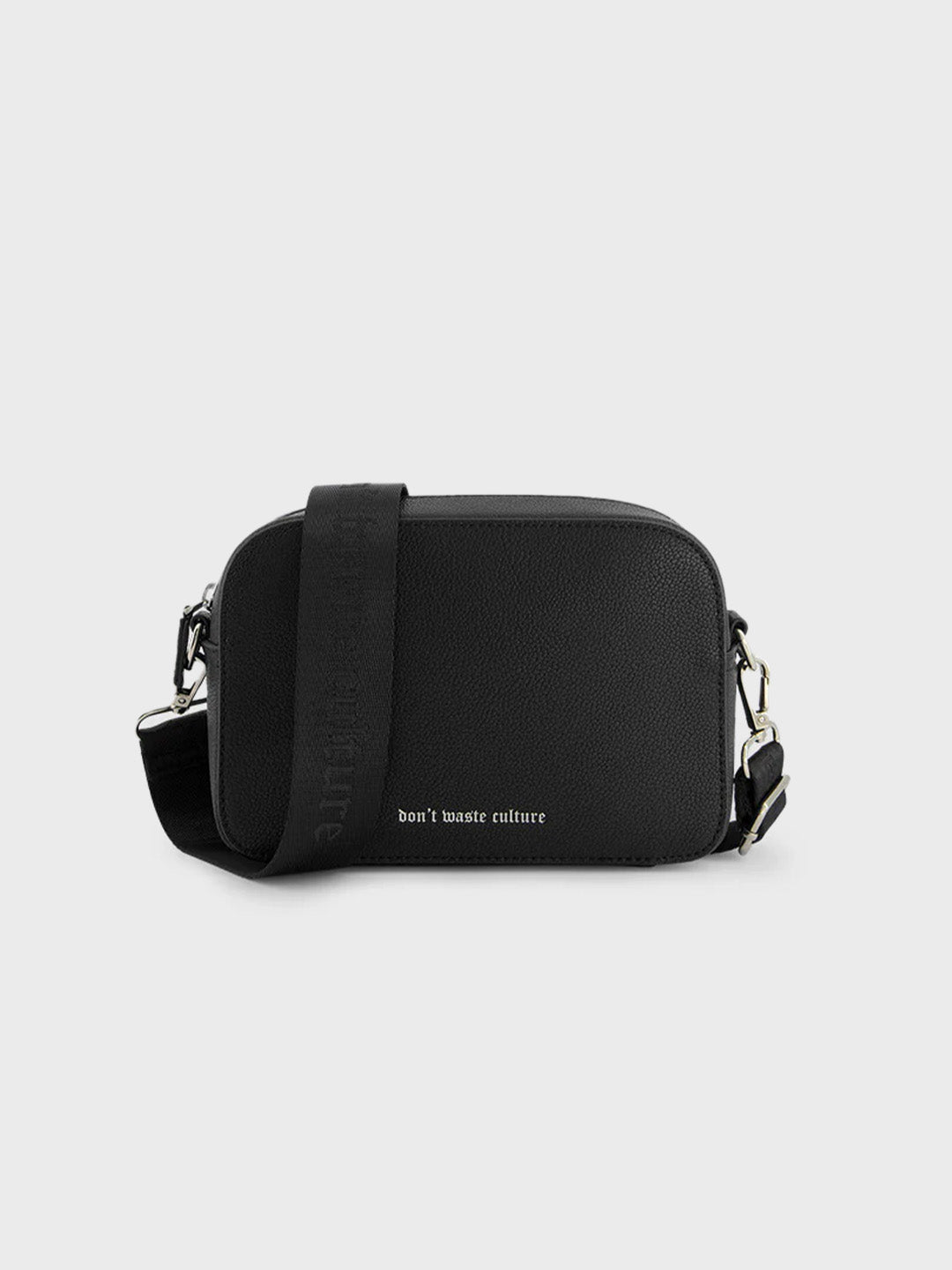 Banlieue messenger bag discount zwart