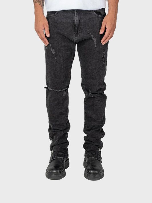 dont waste culture broek