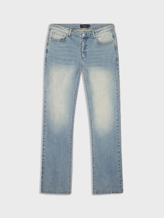 Don't Waste Culture Quiono Jeans | Light Blue