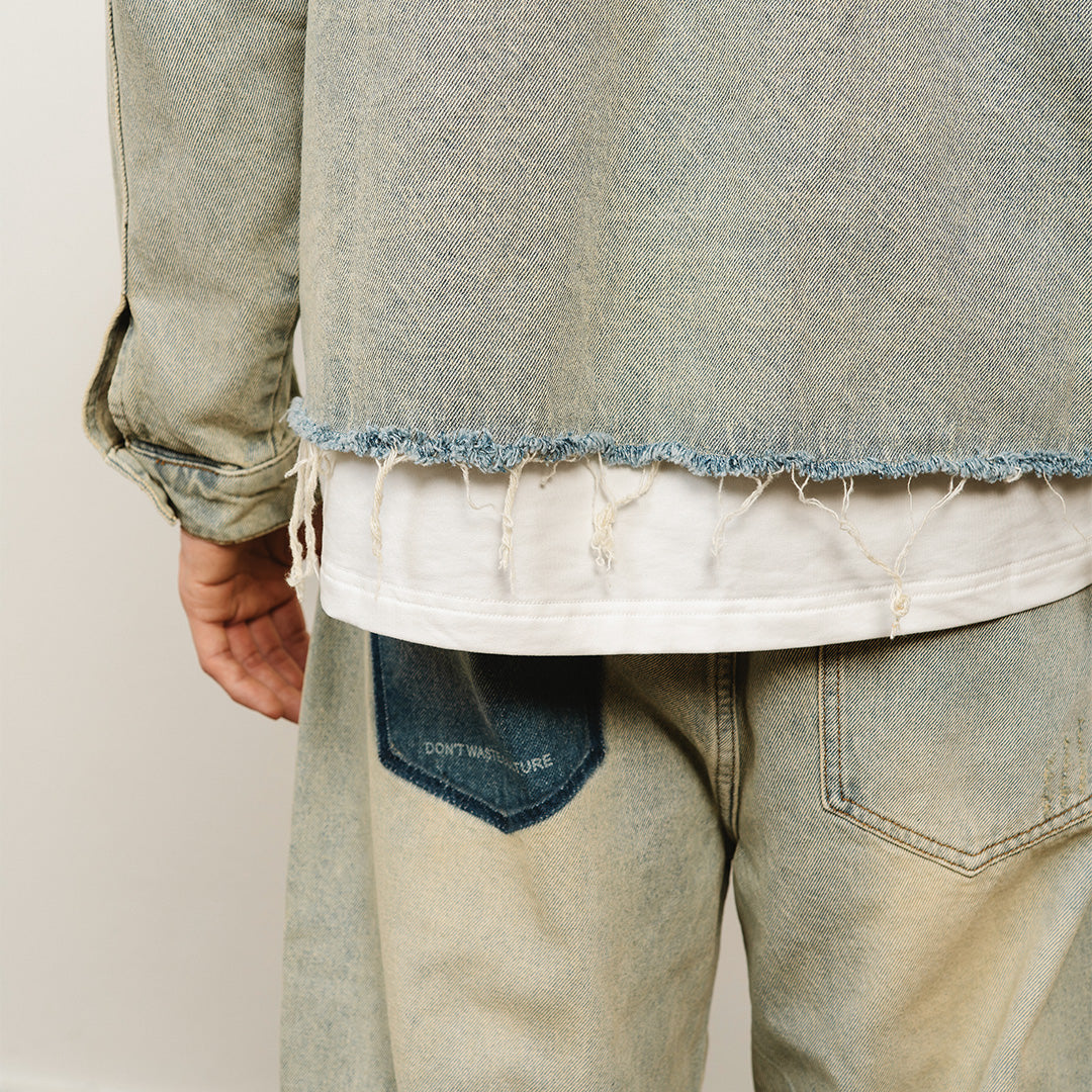 Don't Waste Culture SS26 collectie bij Reloadstore