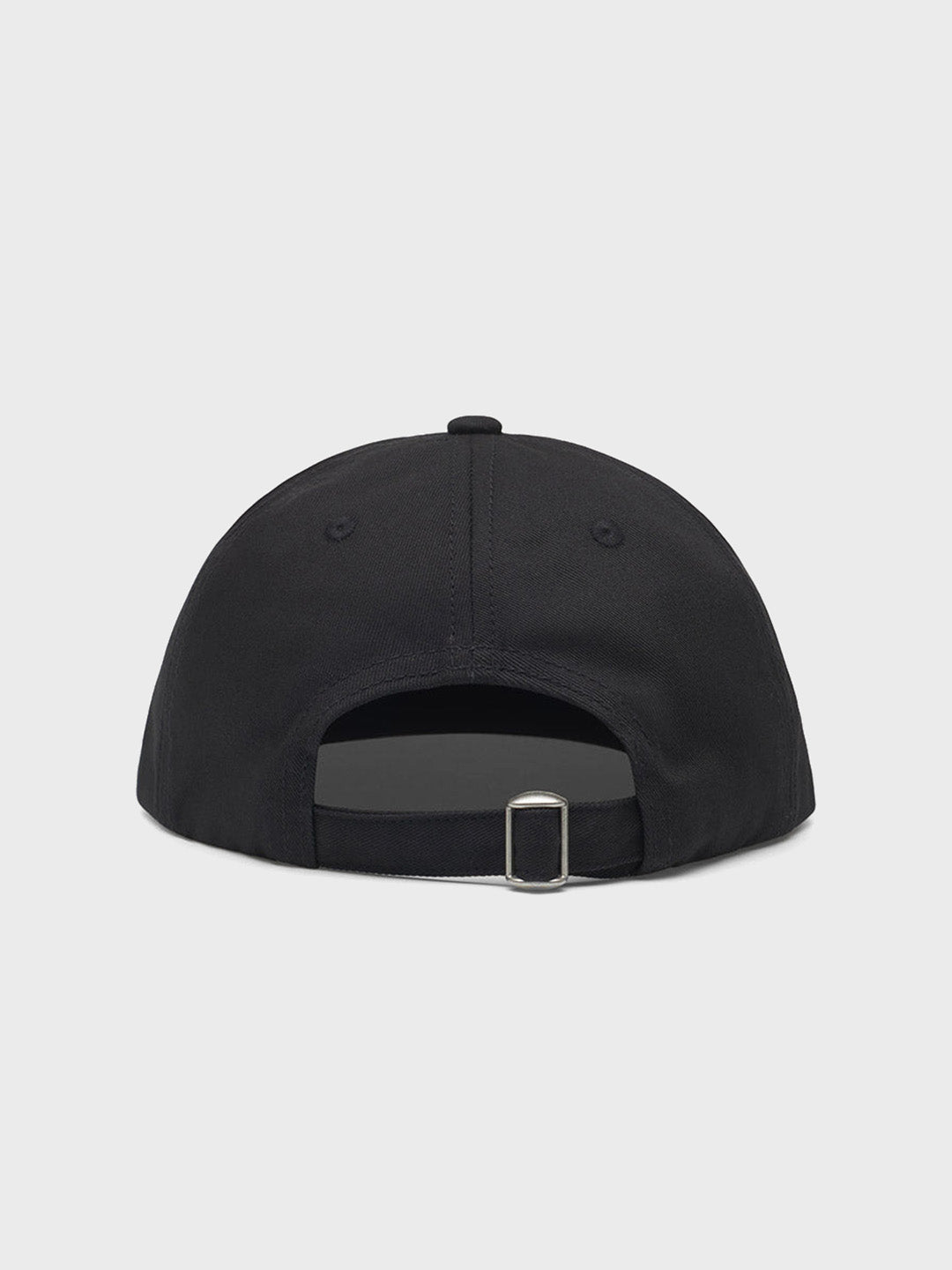 dont waste culture cap black