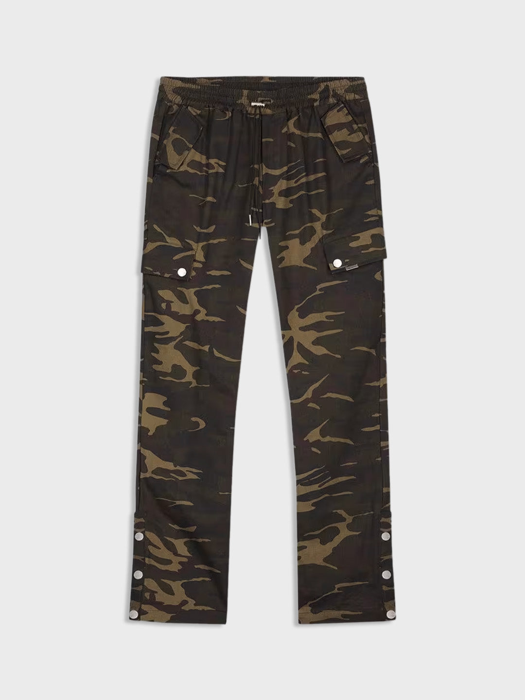 don't waste culture camo broek