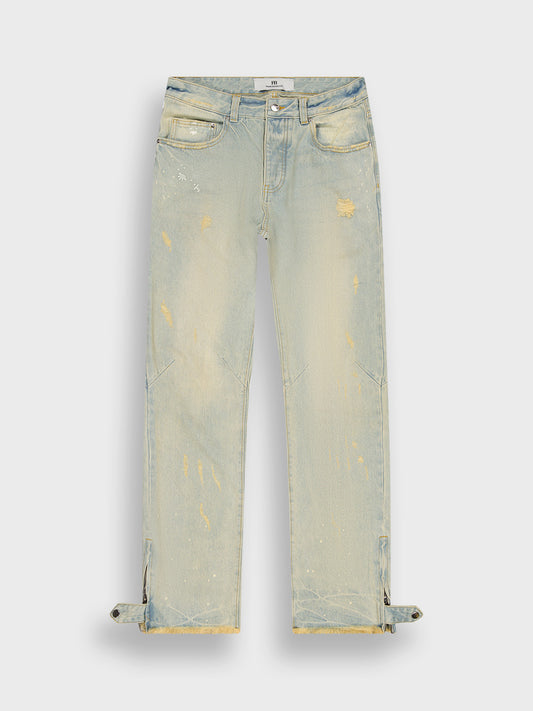 Fearless Blood jeans - Reloadstore