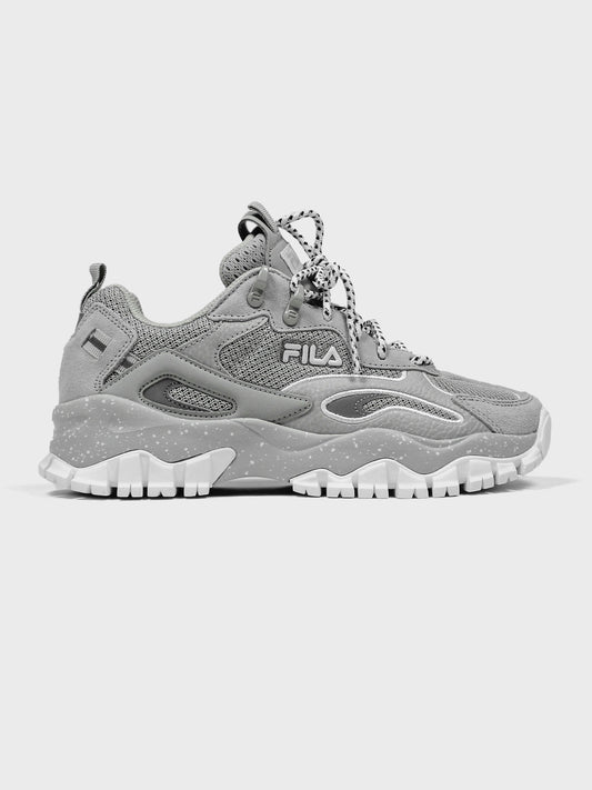 Fila Ray Tracer Sneakers | Grey