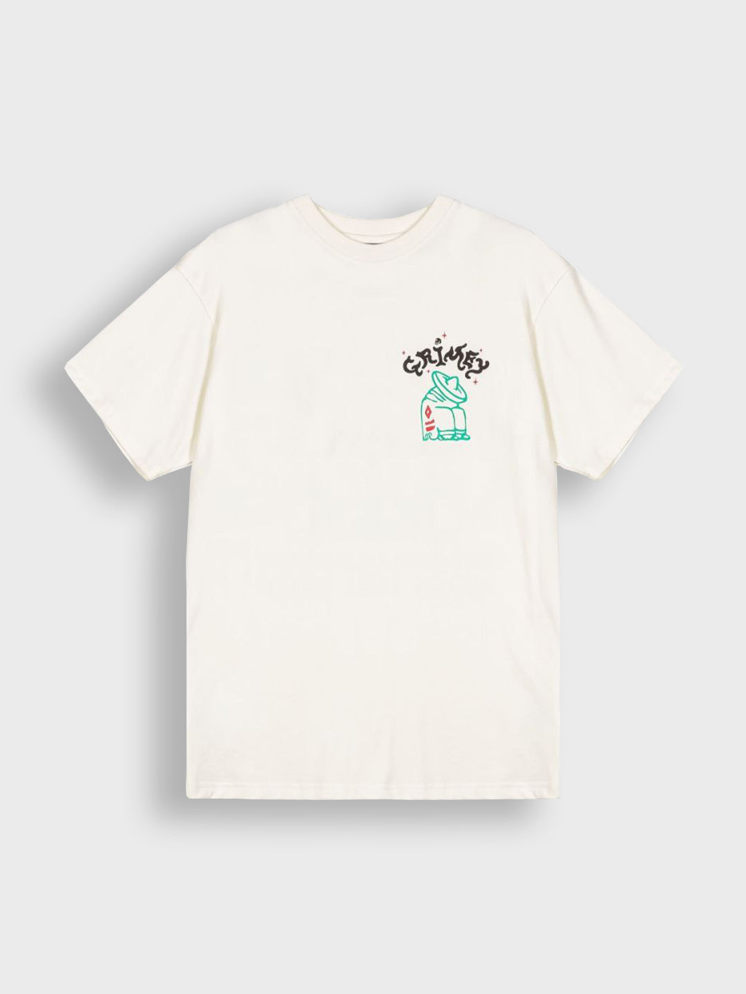 grimey t-shirt