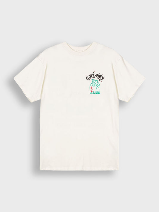 grimey t-shirt