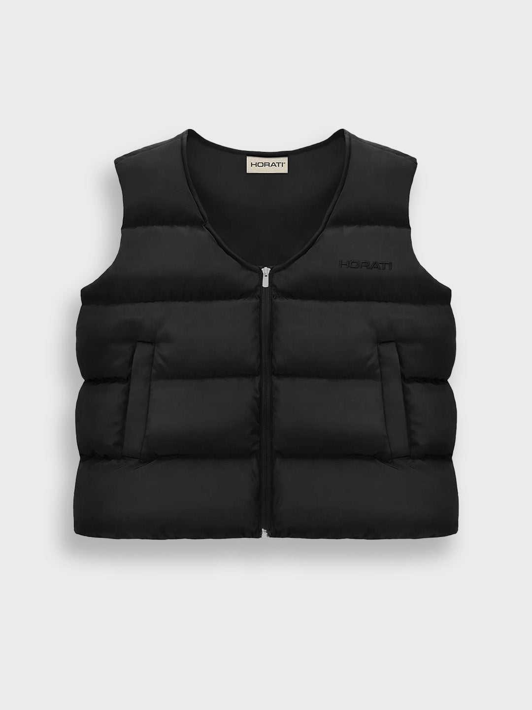 horati puffer bodywarmer