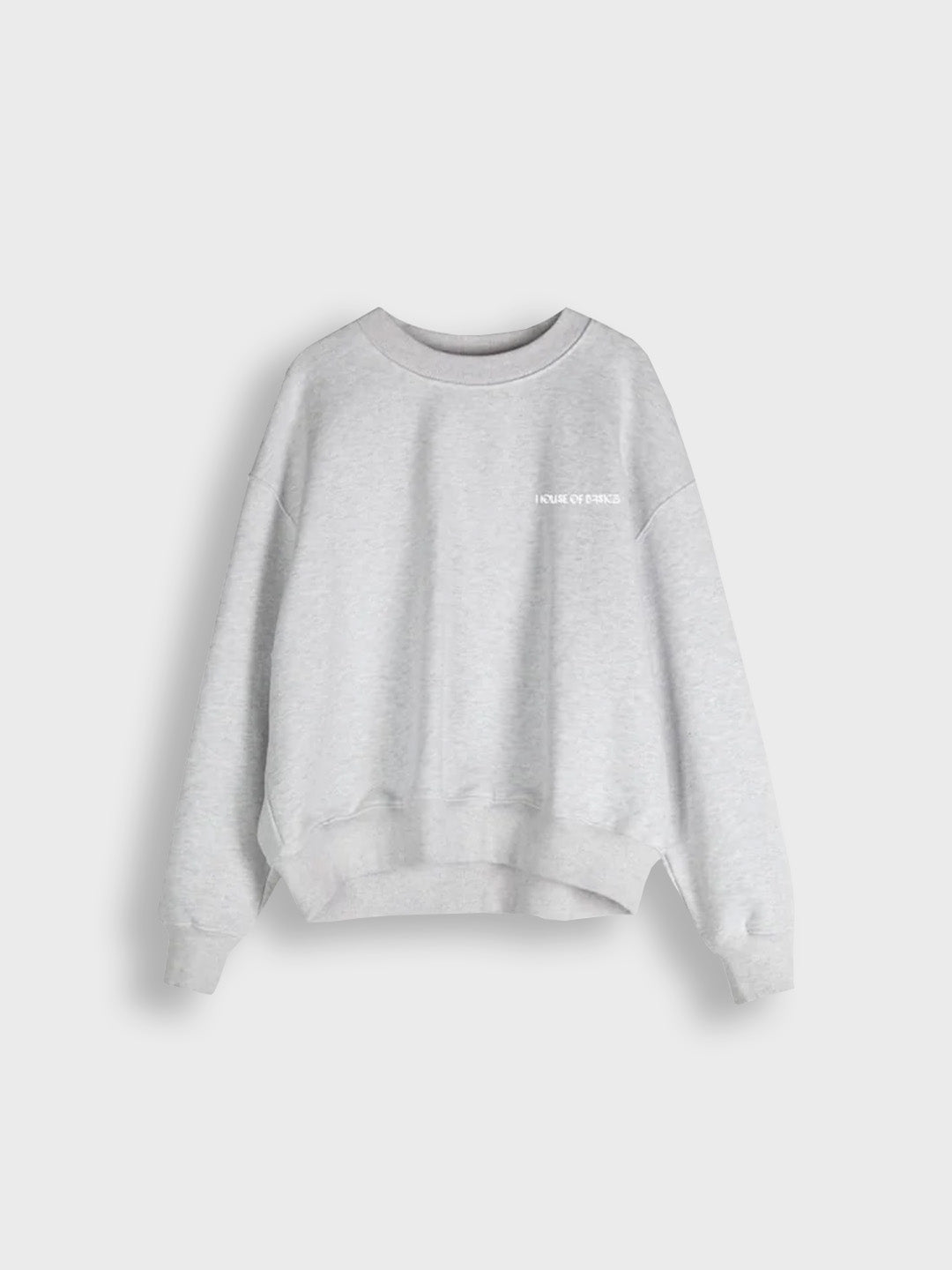 house of basicz oversized sweater kids