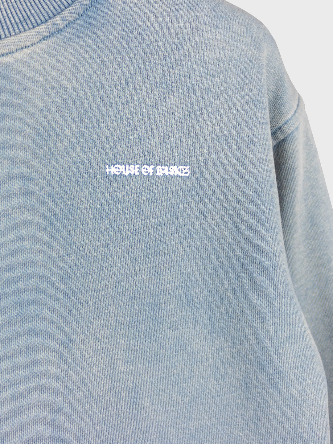 house of basicz longsleeve kids