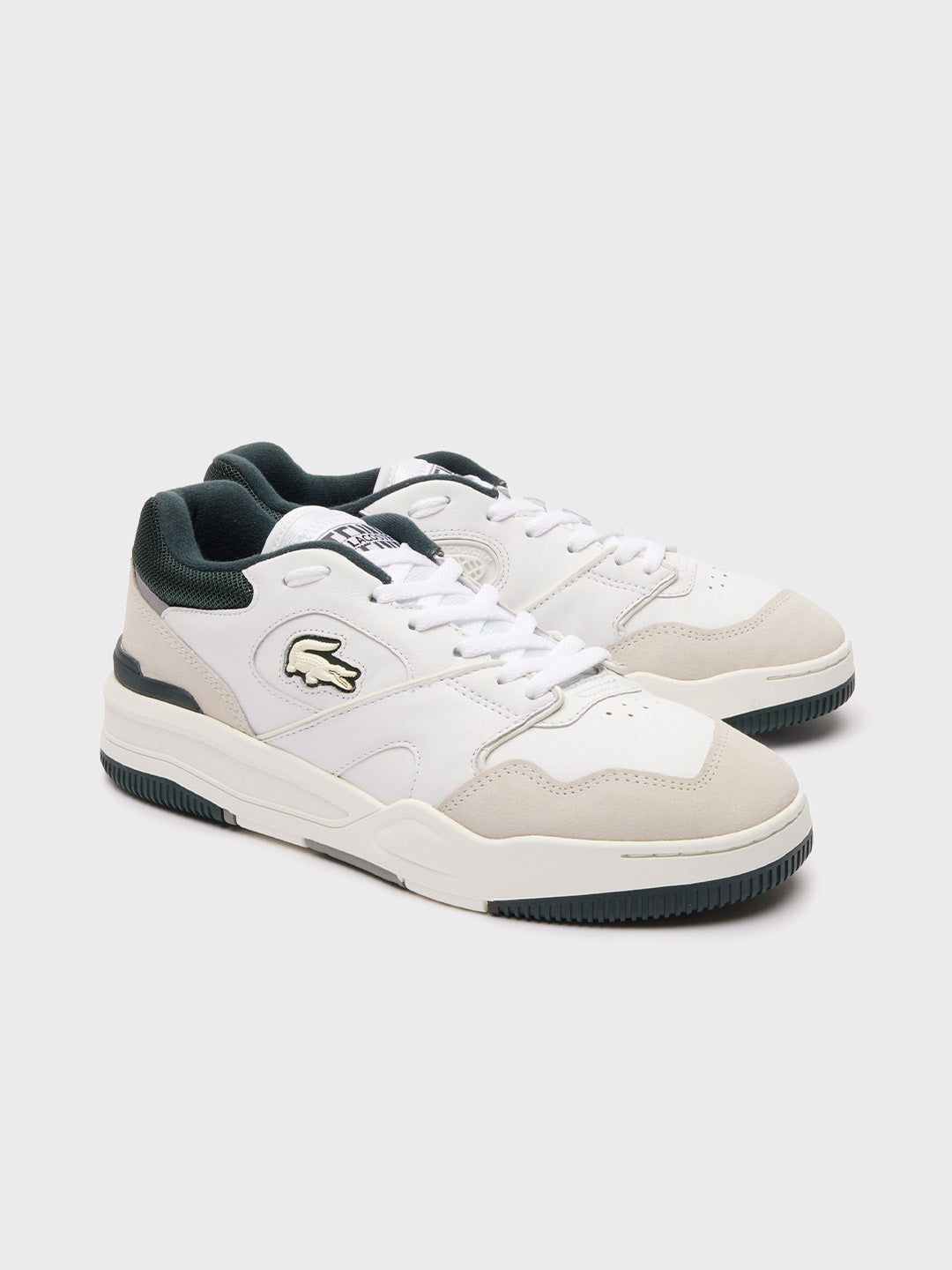 Lacoste skate hot sale shoes