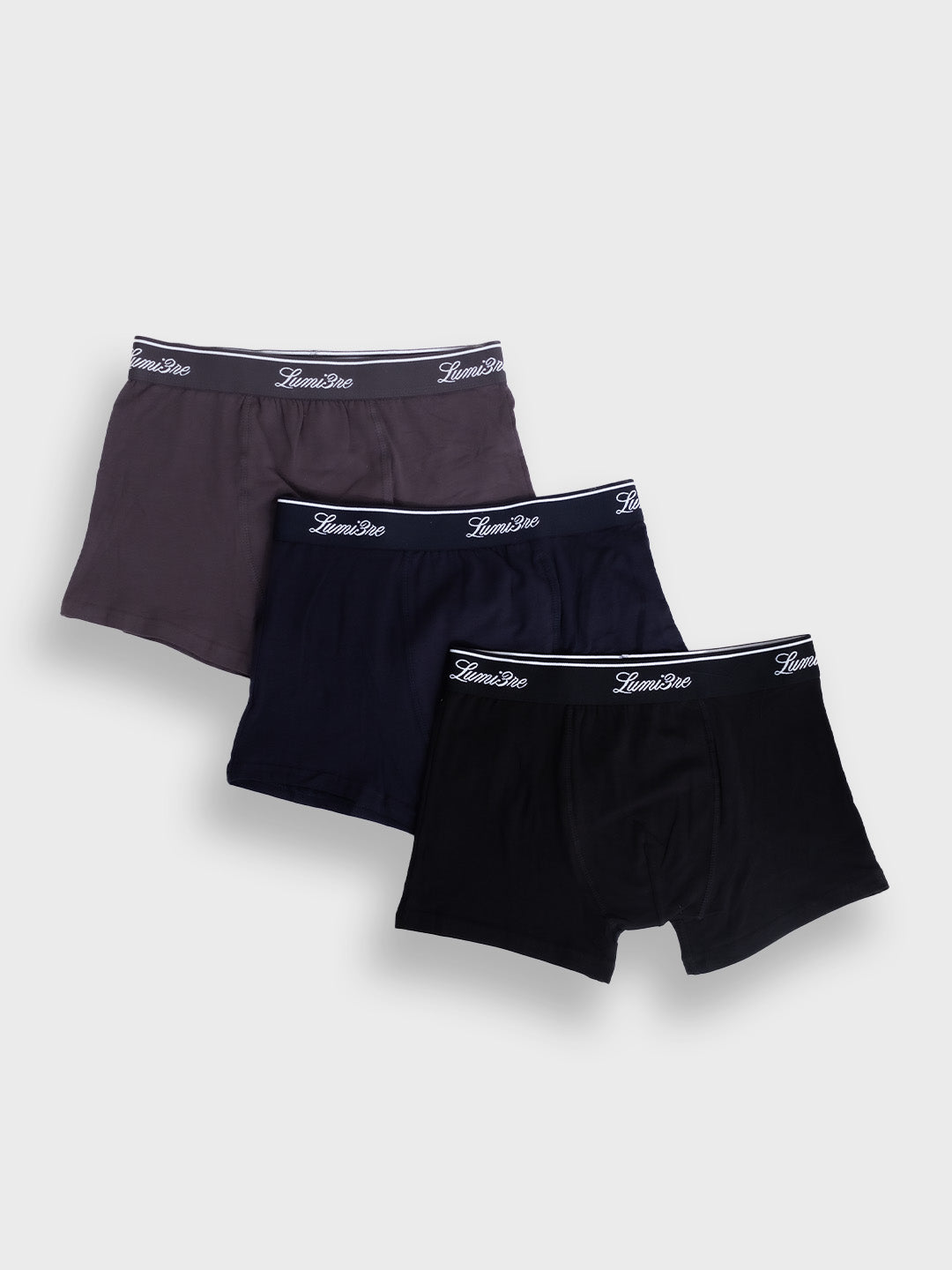 Lumi3re boxershorts