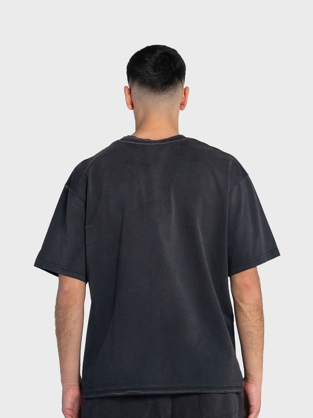 Lumi3re Lump 2.0 T-Shirt | Acid Washed