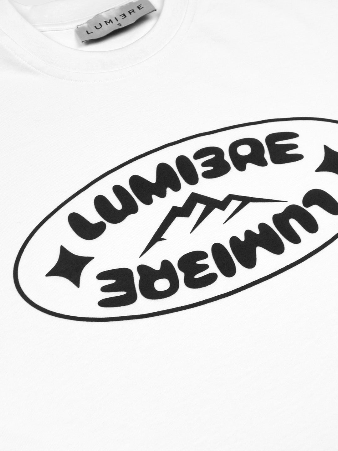 lumi3re t-shirt
