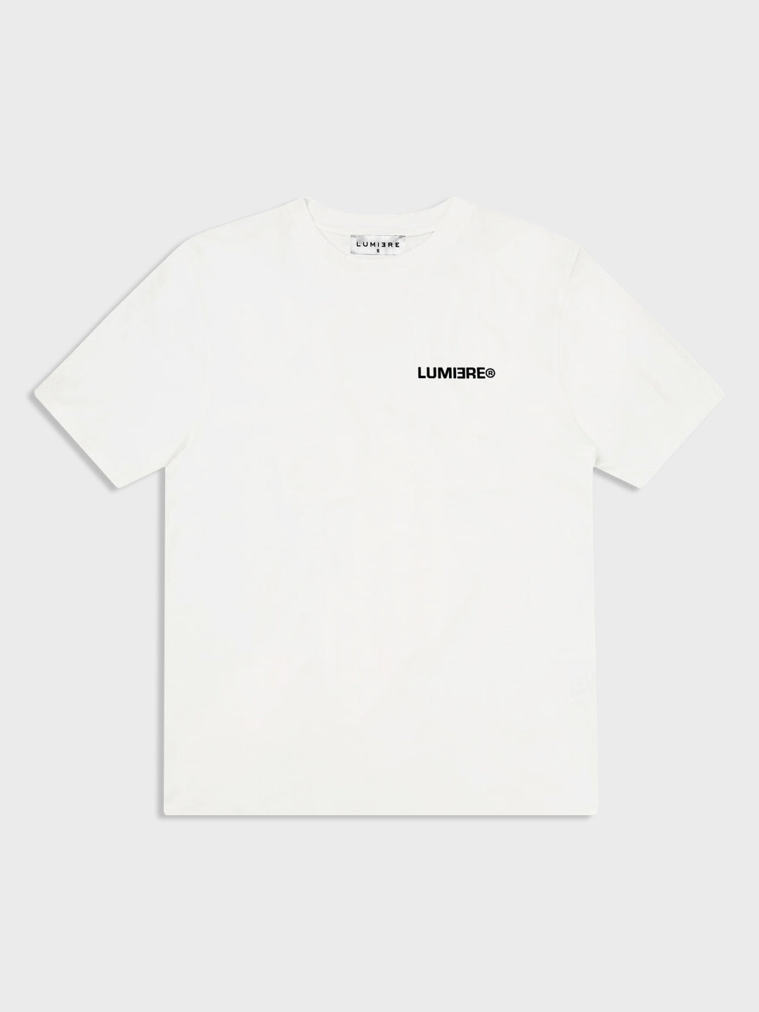 lumi3re t-shirt