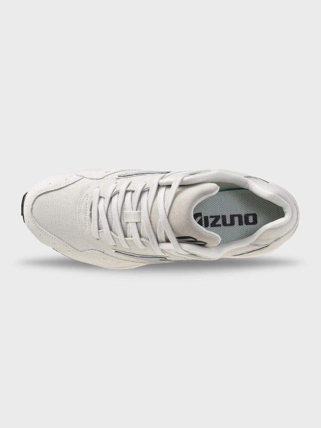 mizuno contender premium sneakers