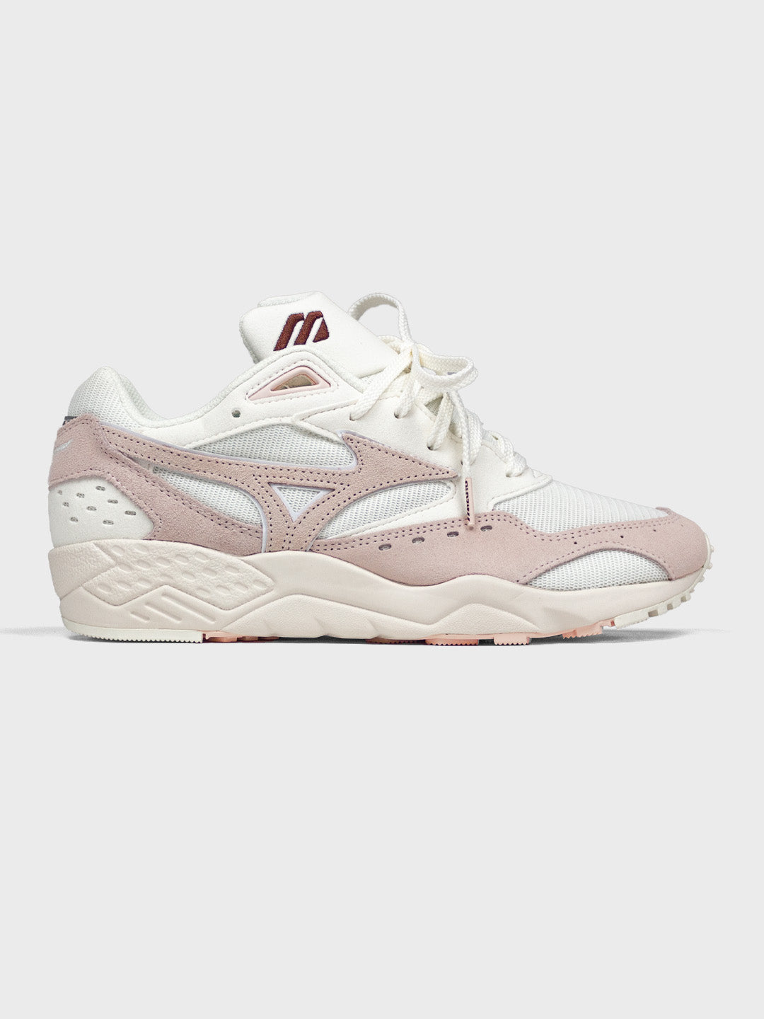 Mizuno Contender Sneakers | Crystal Pink