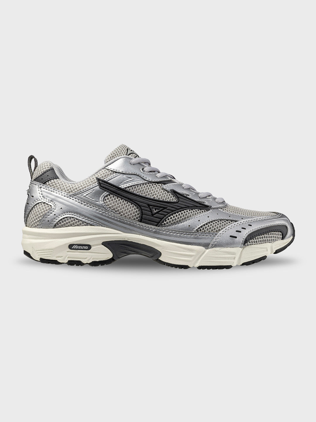 Mizuno MXR Sneakers | Harbor Mist/Iron Gate - Reloadstore