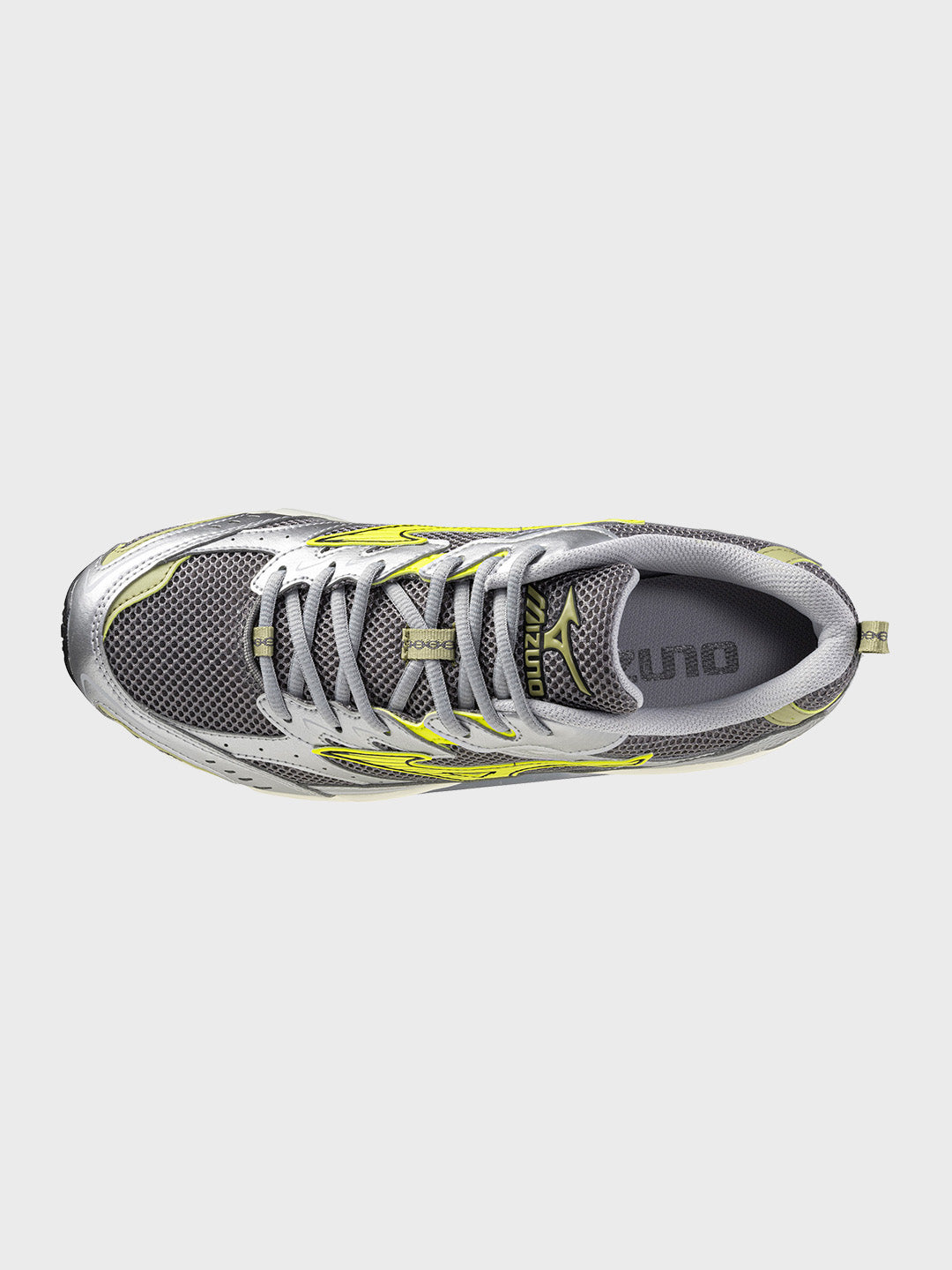 Mizuno MXR Sneakers | Quiet Shade/Evening Primrose - Reloadstore