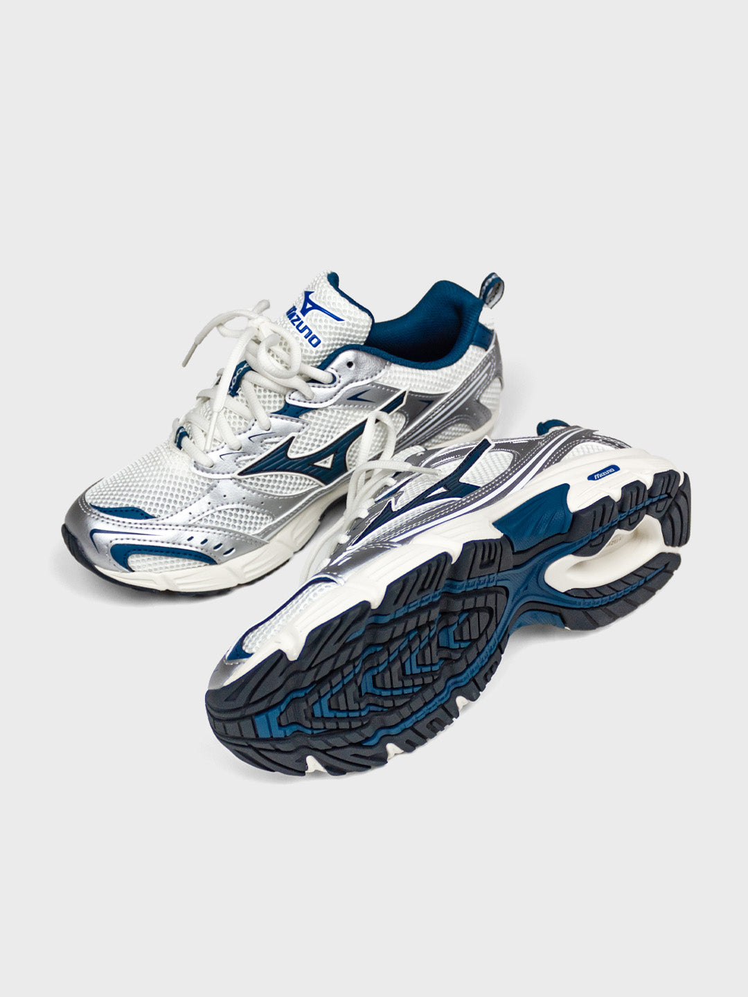 mizuno mxr sport majolica blue