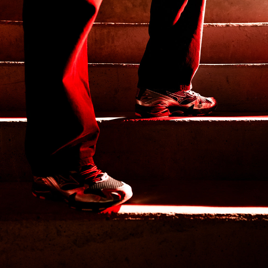Mizuno sneakers - Millennium Pack - Reloadstore