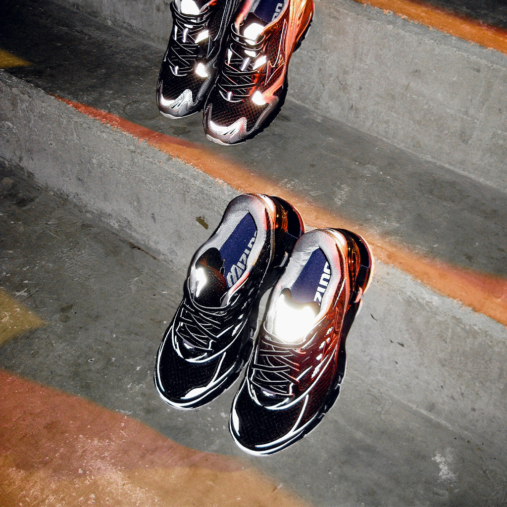 Mizuno sneakers - Millennium Pack - Reloadstore