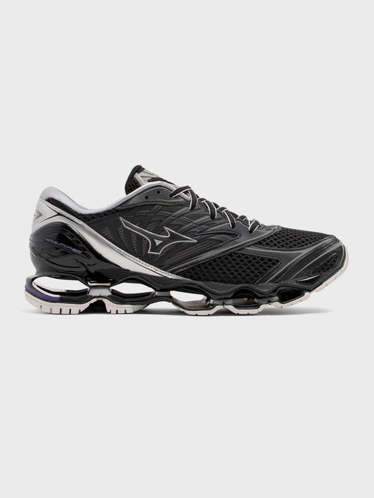 Mizuno Wave Prophecy LS Sneakers - Millennium Pack - Reloadstore