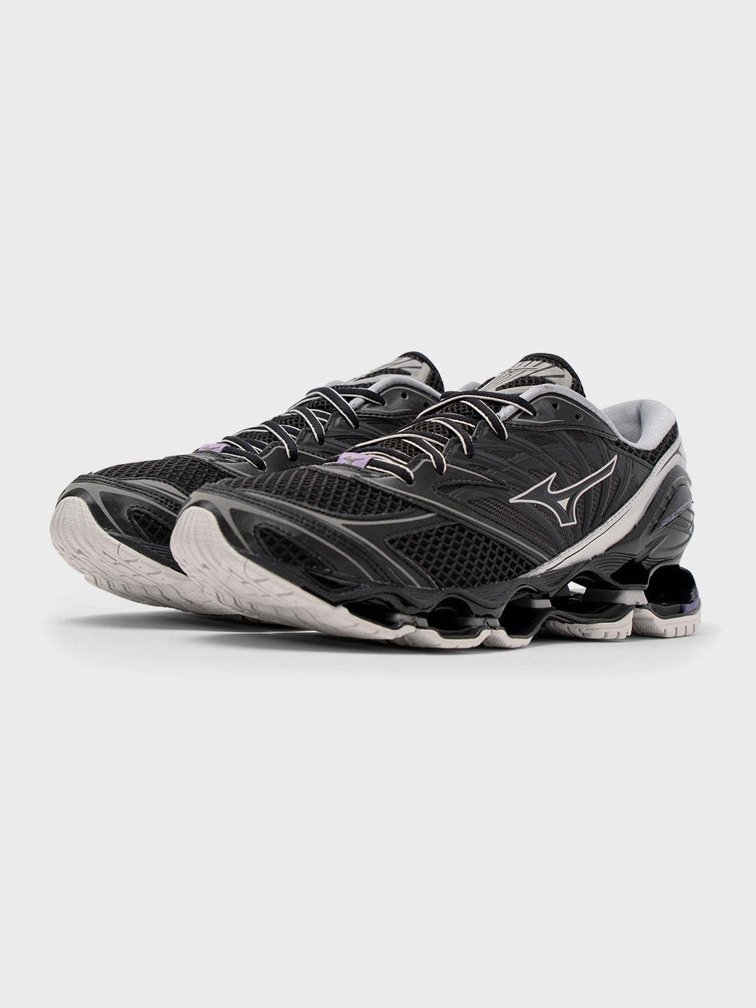 Mizuno Wave Prophecy LS Sneakers - Millennium Pack - Reloadstore