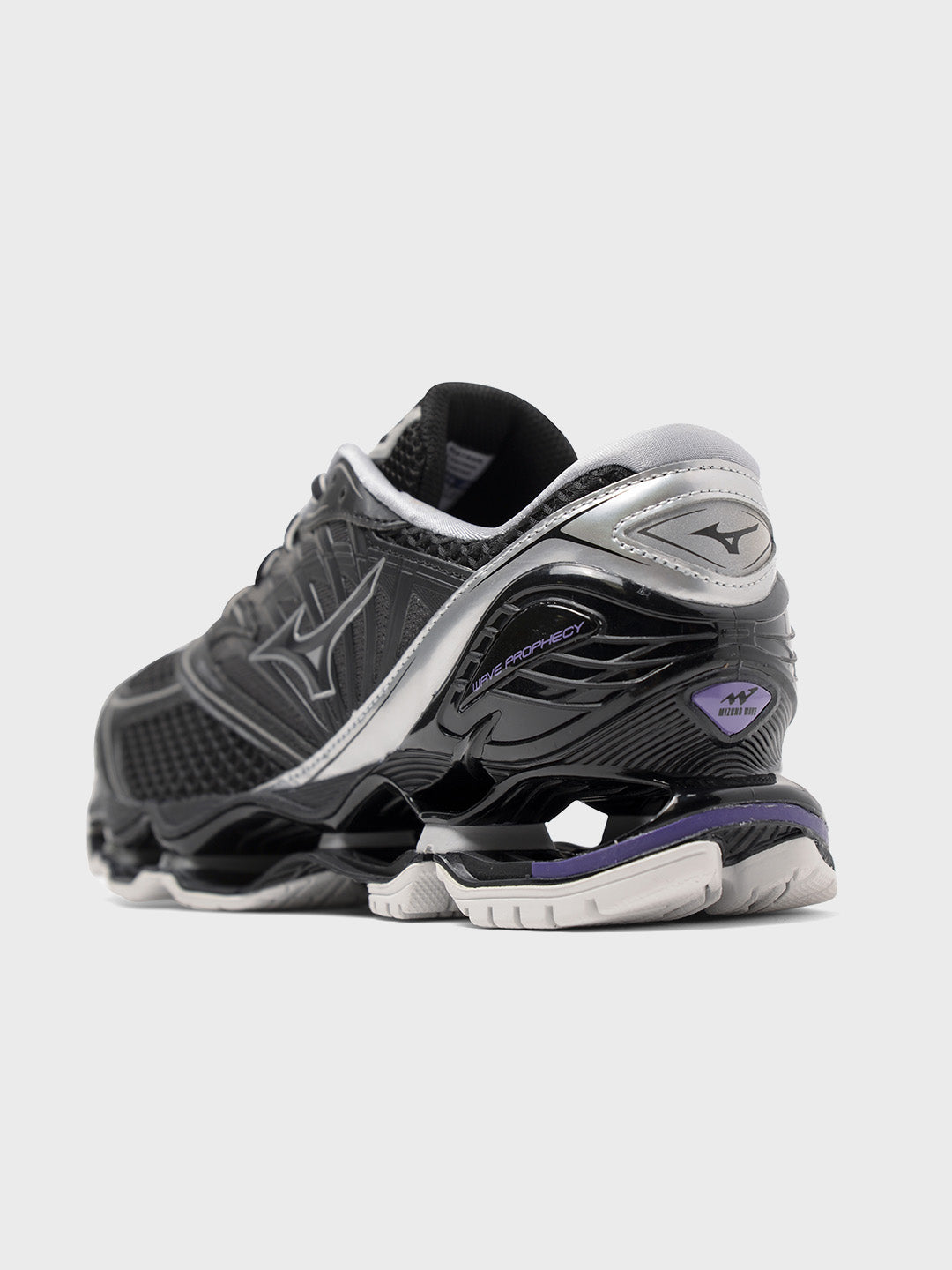 Mizuno Wave Prophecy LS Sneakers - Millennium Pack - Reloadstore