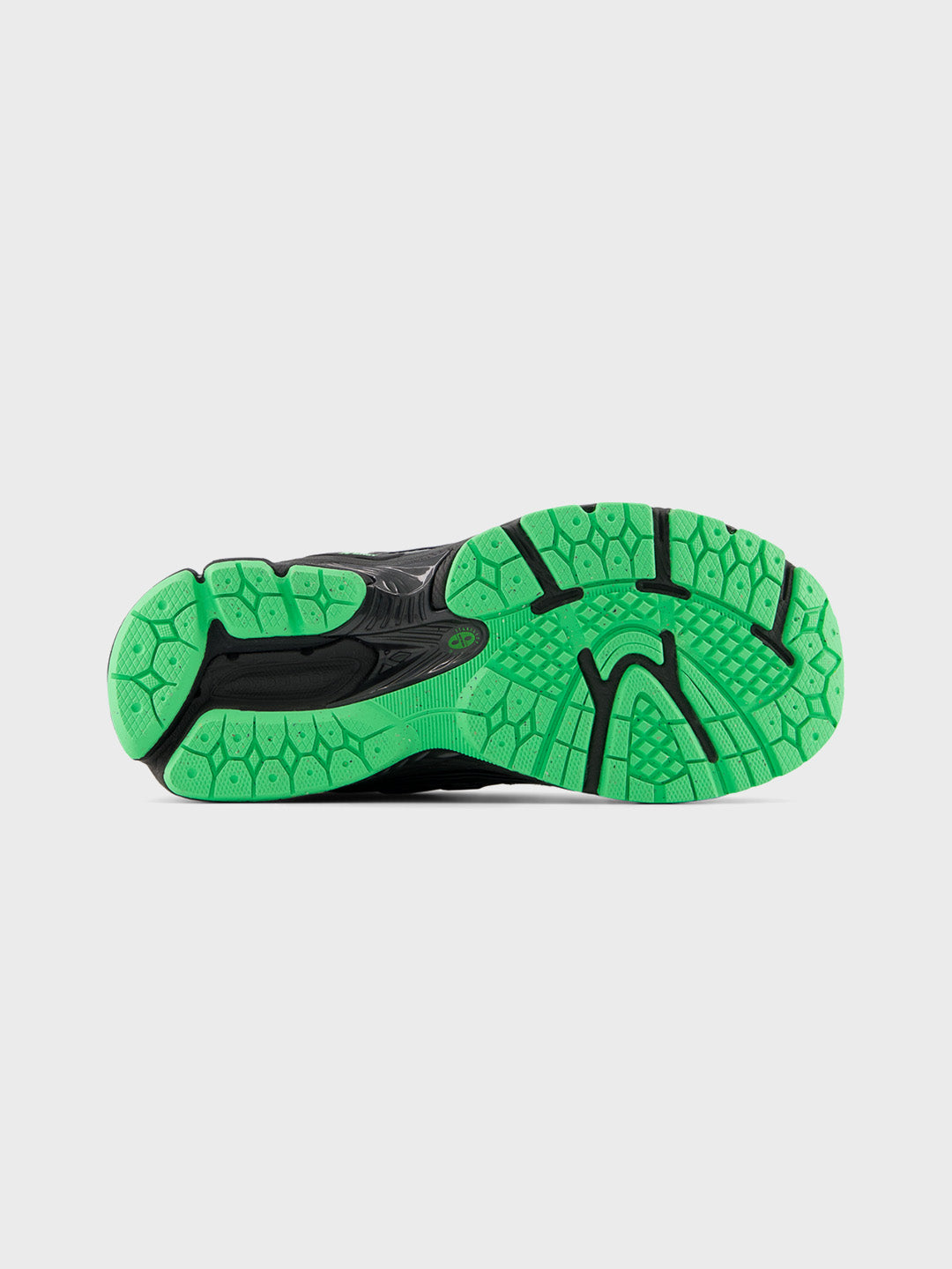 zool van de 1906 New Balance sneakers voor kinderen