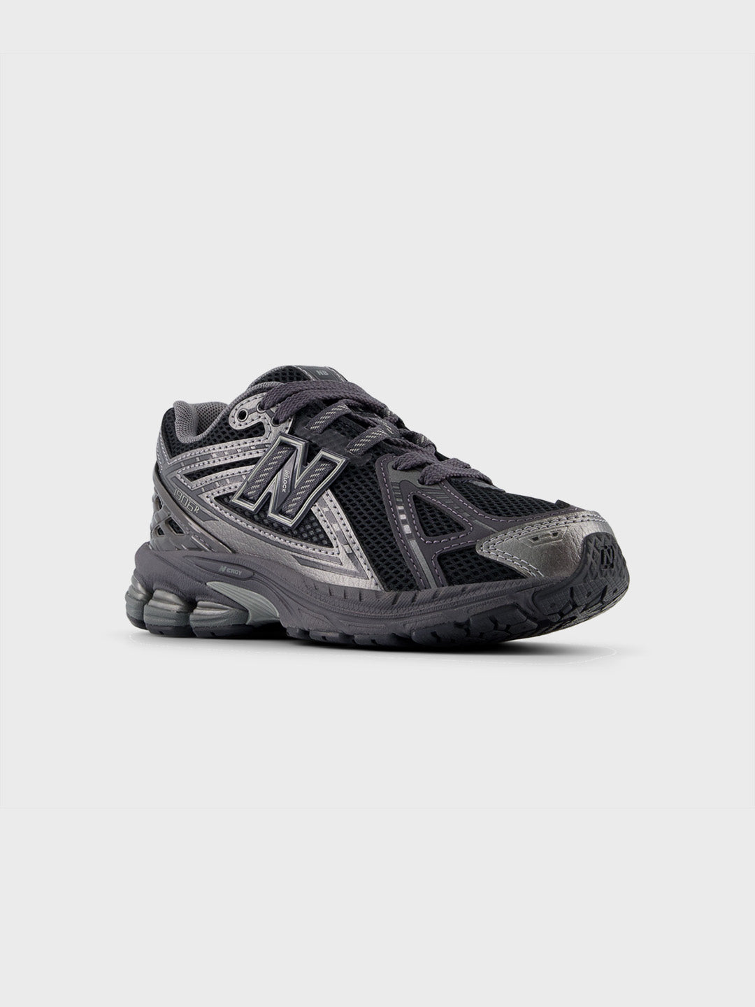 New Balance 1906 (PS) Kinderschoenen Phantom/Silver - voorkant