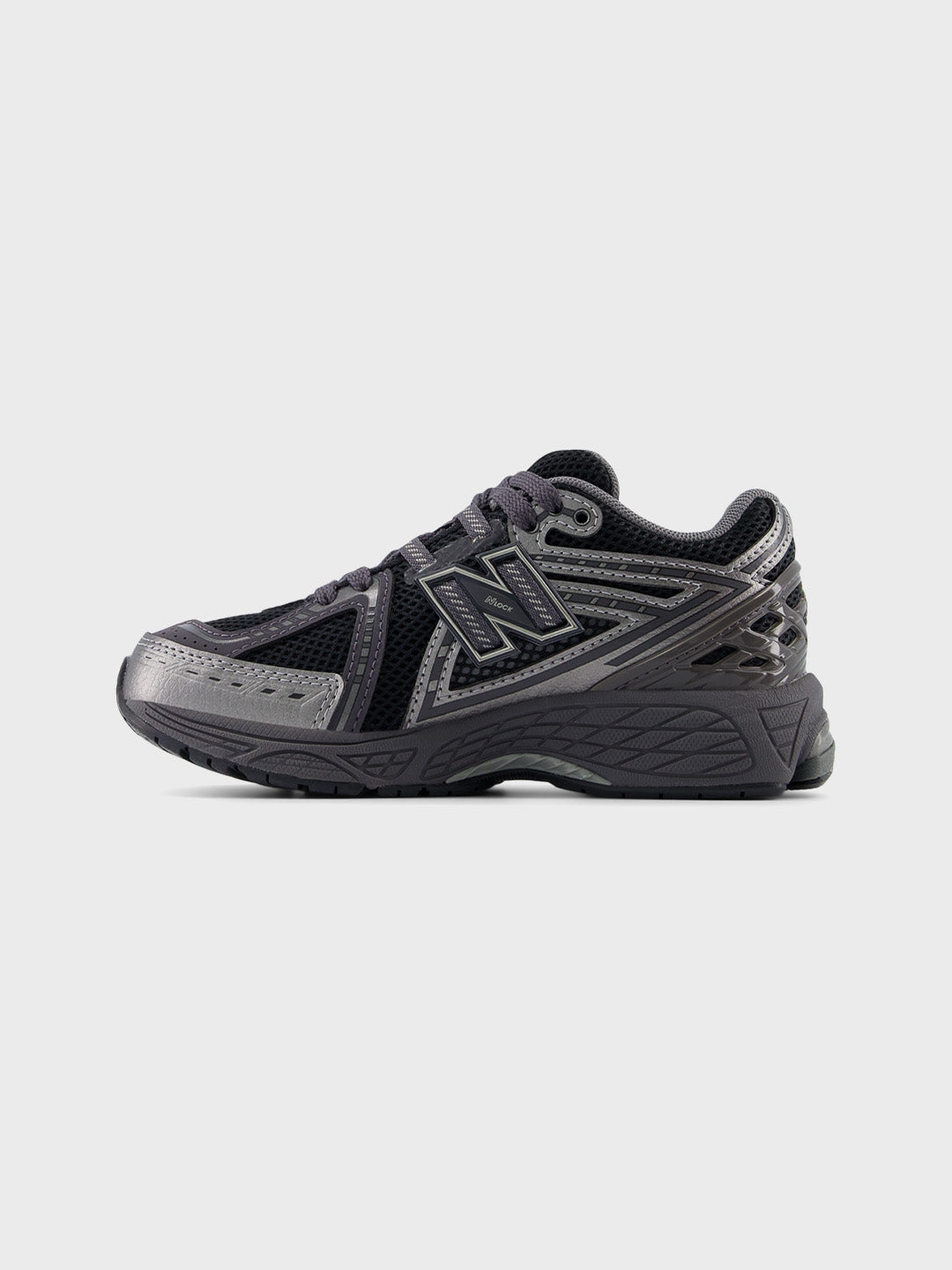 New Balance 1906 (PS) Kinderschoenen Phantom/Silver - binnenzijde