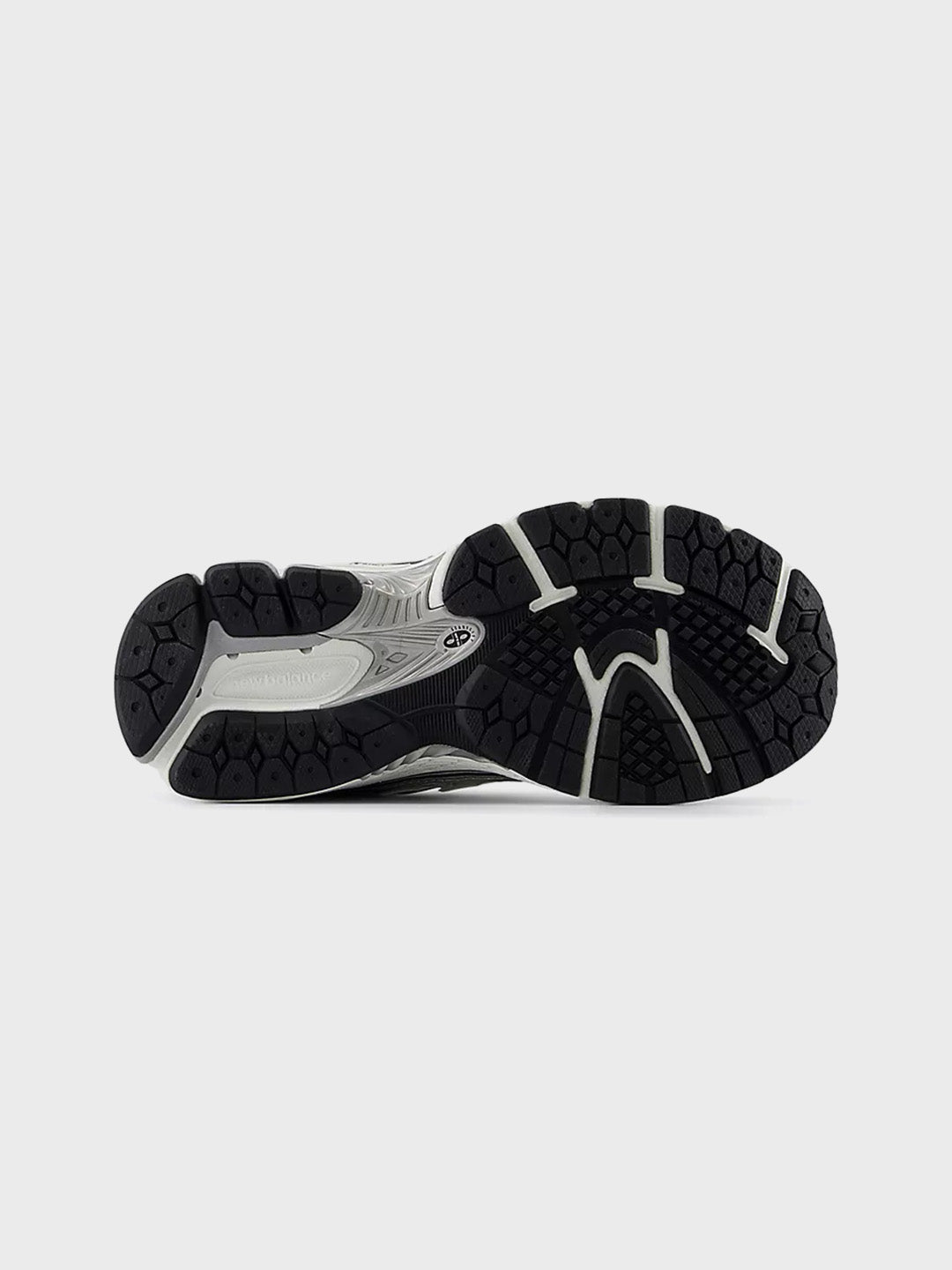 New Balance 1906 (PS) Kinderschoenen Silver Metallic/Black – PC1906ER – zool