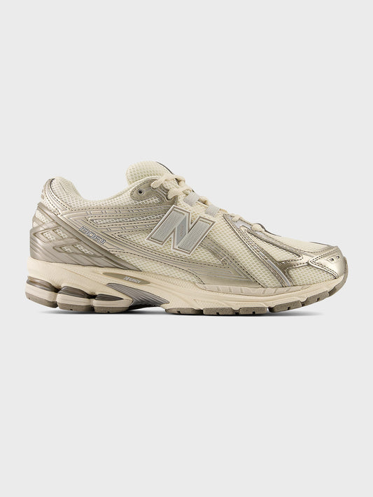 New Balance 1906 Arid Stone sneaker – U1906RCN - zijaanzicht