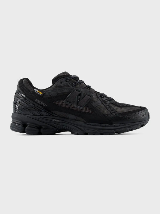 New Balance 1906 Sneakers Black/Black Cement – U19061OP